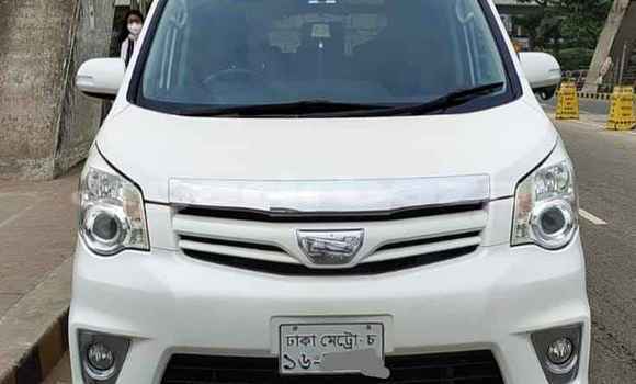 কেনা ব্যবহৃত Toyota Noah White গাড়ী মধ্যে ঢাকা মধ্যে Dhaka কেনা ব্যবহৃত Toyota Noah White গাড়ী মধ্যে ঢাকা মধ্যে Dhaka