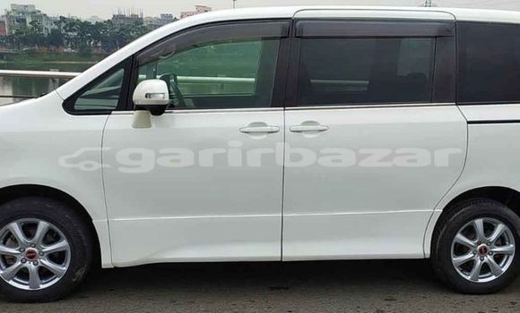 কেনা ব্যবহৃত Toyota Noah White গাড়ী মধ্যে ঢাকা মধ্যে Dhaka কেনা ব্যবহৃত Toyota Noah White গাড়ী মধ্যে ঢাকা মধ্যে Dhaka