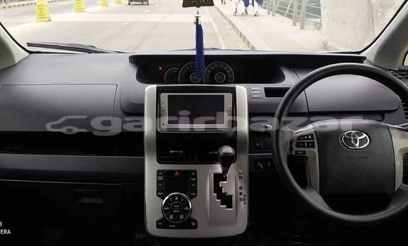 কেনা ব্যবহৃত Toyota Noah White গাড়ী মধ্যে ঢাকা মধ্যে Dhaka কেনা ব্যবহৃত Toyota Noah White গাড়ী মধ্যে ঢাকা মধ্যে Dhaka
