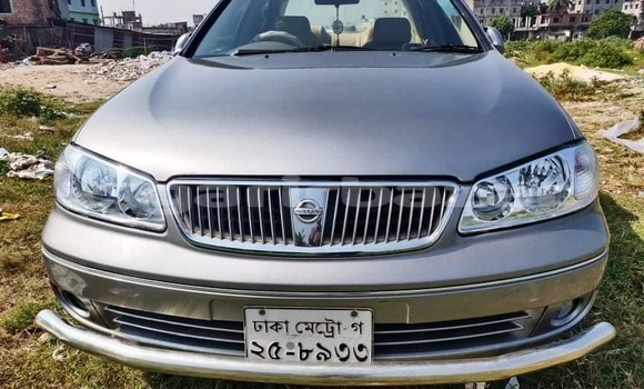 Buy Used 2004 Nissan Bluebird Sylphy in Dhaka, Dhaka Buy Used 2004 Nissan Bluebird Sylphy in Dhaka, Dhaka