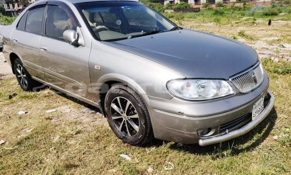 Buy Used 2004 Nissan Bluebird Sylphy in Dhaka, Dhaka Buy Used 2004 Nissan Bluebird Sylphy in Dhaka, Dhaka