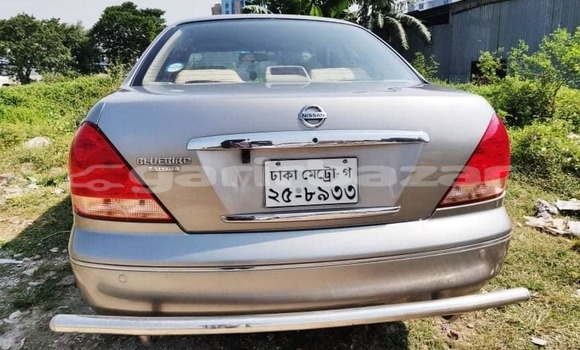 Buy Used 2004 Nissan Bluebird Sylphy in Dhaka, Dhaka Buy Used 2004 Nissan Bluebird Sylphy in Dhaka, Dhaka