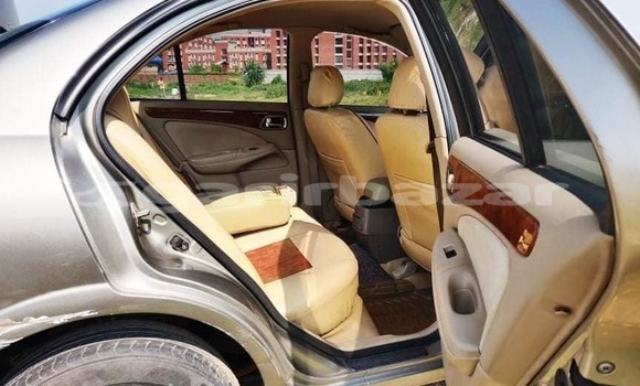 Buy Used 2004 Nissan Bluebird Sylphy in Dhaka, Dhaka Buy Used 2004 Nissan Bluebird Sylphy in Dhaka, Dhaka