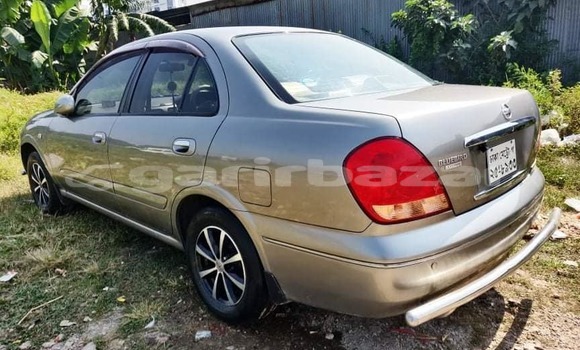 Buy Used 2004 Nissan Bluebird Sylphy in Dhaka, Dhaka Buy Used 2004 Nissan Bluebird Sylphy in Dhaka, Dhaka