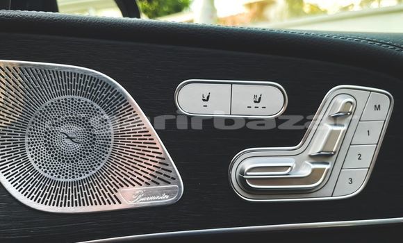 Buy Import 2021 Mercedes-Benz GLE in Dhaka, Dhaka Buy Import 2021 Mercedes-Benz GLE in Dhaka, Dhaka