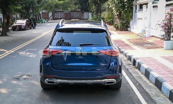 Buy Import 2021 Mercedes-Benz GLE in Dhaka, Dhaka Buy Import 2021 Mercedes-Benz GLE in Dhaka, Dhaka