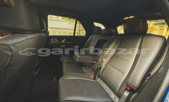 Buy Import 2021 Mercedes-Benz GLE in Dhaka, Dhaka Buy Import 2021 Mercedes-Benz GLE in Dhaka, Dhaka