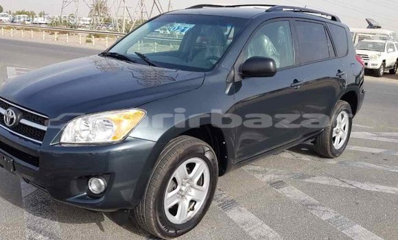 Buy Import 2010 Toyota RAV4 in Import - Dubai, Bandarban Buy Import 2010 Toyota RAV4 in Import - Dubai, Bandarban