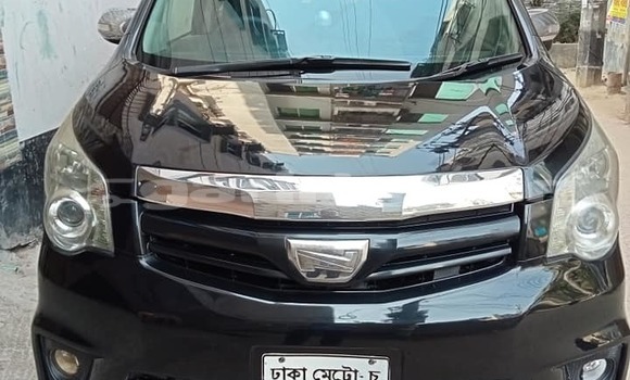 Buy Used 2011 Toyota Noah in Dhaka, Dhaka Buy Used 2011 Toyota Noah in Dhaka, Dhaka