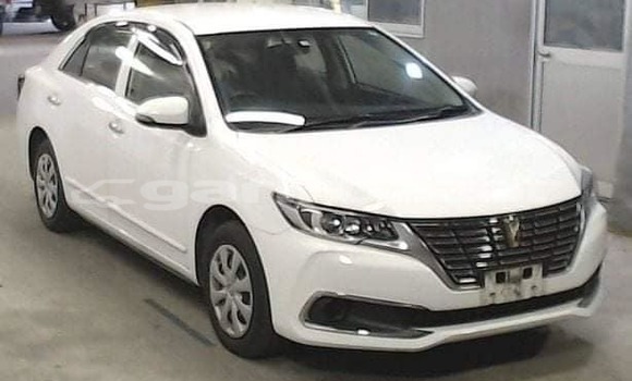 কিনুন আমদানি Toyota গাড়ী কিনুন আমদানি Toyota গাড়ী