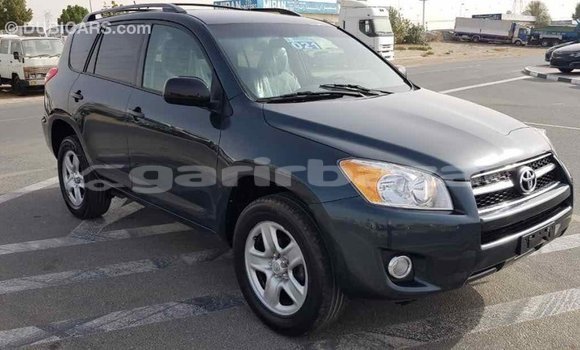 Buy Import 2010 Toyota RAV4 in Import - Dubai, Bandarban Buy Import 2010 Toyota RAV4 in Import - Dubai, Bandarban