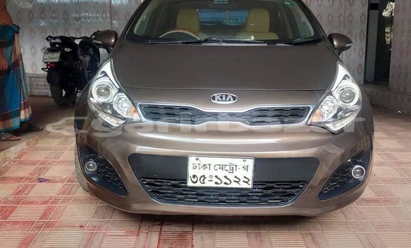 Buy Used 2012 Mercedes-Benz Rio in Dhaka, Dhaka Buy Used 2012 Mercedes-Benz Rio in Dhaka, Dhaka