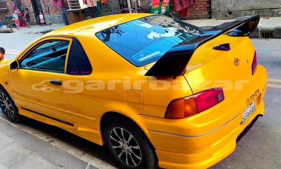 কেনা ব্যবহৃত Toyota Cynos Yellow গাড়ী মধ্যে ঢাকা মধ্যে Dhaka কেনা ব্যবহৃত Toyota Cynos Yellow গাড়ী মধ্যে ঢাকা মধ্যে Dhaka