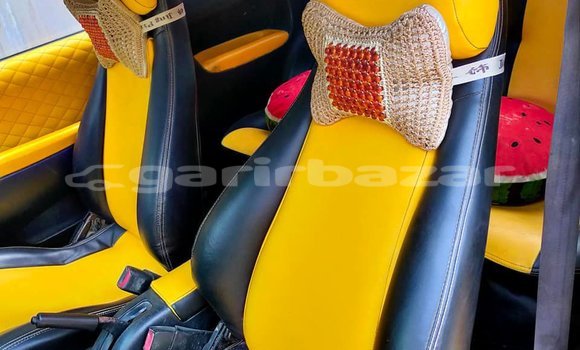 কেনা ব্যবহৃত Toyota Cynos Yellow গাড়ী মধ্যে ঢাকা মধ্যে Dhaka কেনা ব্যবহৃত Toyota Cynos Yellow গাড়ী মধ্যে ঢাকা মধ্যে Dhaka