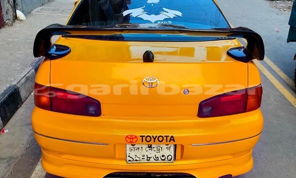 কেনা ব্যবহৃত Toyota Cynos Yellow গাড়ী মধ্যে ঢাকা মধ্যে Dhaka কেনা ব্যবহৃত Toyota Cynos Yellow গাড়ী মধ্যে ঢাকা মধ্যে Dhaka