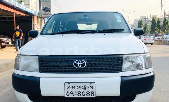 Buy Used 2008 Toyota Probox in Dhaka, Dhaka Buy Used 2008 Toyota Probox in Dhaka, Dhaka