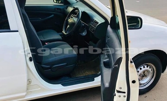 Buy Used 2008 Toyota Probox in Dhaka, Dhaka Buy Used 2008 Toyota Probox in Dhaka, Dhaka