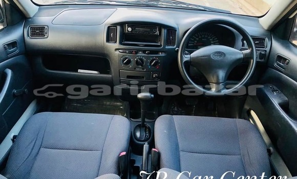 Buy Used 2008 Toyota Probox in Dhaka, Dhaka Buy Used 2008 Toyota Probox in Dhaka, Dhaka