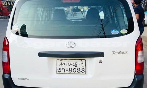 Buy Used 2008 Toyota Probox in Dhaka, Dhaka Buy Used 2008 Toyota Probox in Dhaka, Dhaka