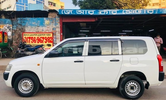 Buy Used 2008 Toyota Probox in Dhaka, Dhaka Buy Used 2008 Toyota Probox in Dhaka, Dhaka