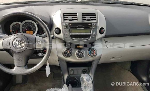 Buy Import 2010 Toyota RAV4 in Import - Dubai, Bandarban Buy Import 2010 Toyota RAV4 in Import - Dubai, Bandarban