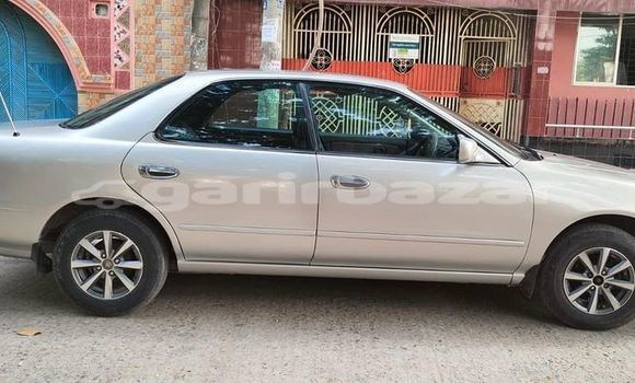 Buy Used 1999 Nissan Presea in Dhaka, Dhaka Buy Used 1999 Nissan Presea in Dhaka, Dhaka