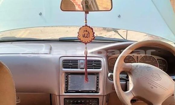 Buy Used 1999 Nissan Presea in Dhaka, Dhaka Buy Used 1999 Nissan Presea in Dhaka, Dhaka