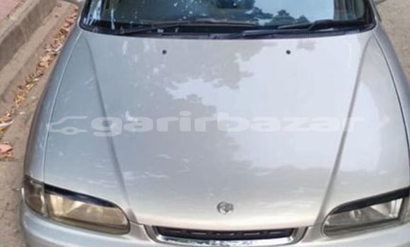 Buy Used 1999 Nissan Presea in Dhaka, Dhaka Buy Used 1999 Nissan Presea in Dhaka, Dhaka