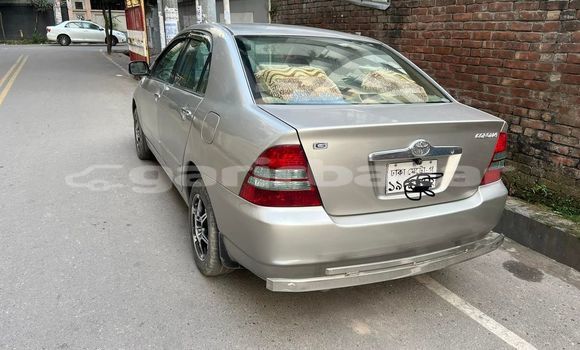 কেনা ব্যবহৃত Toyota Corolla Gold গাড়ী মধ্যে ঢাকা মধ্যে Dhaka কেনা ব্যবহৃত Toyota Corolla Gold গাড়ী মধ্যে ঢাকা মধ্যে Dhaka