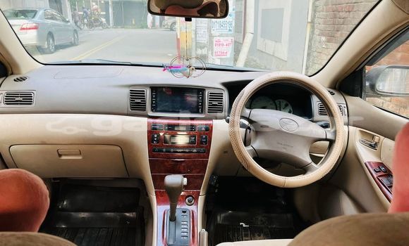 কেনা ব্যবহৃত Toyota Corolla Gold গাড়ী মধ্যে ঢাকা মধ্যে Dhaka কেনা ব্যবহৃত Toyota Corolla Gold গাড়ী মধ্যে ঢাকা মধ্যে Dhaka