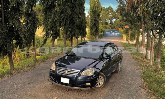 Buy Used 2007 Toyota Premio in Comilla, Chittagong Buy Used 2007 Toyota Premio in Comilla, Chittagong