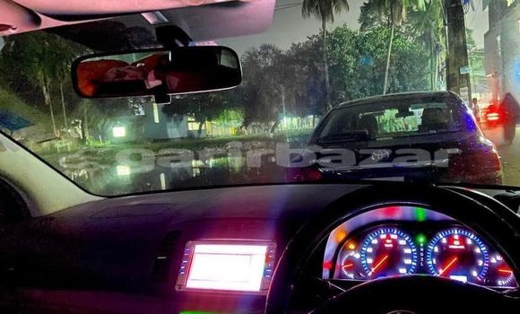 Buy Used 2007 Toyota Premio in Comilla, Chittagong Buy Used 2007 Toyota Premio in Comilla, Chittagong