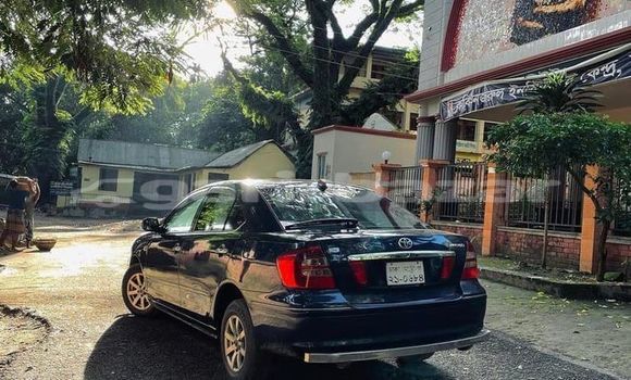 Buy Used 2007 Toyota Premio in Comilla, Chittagong Buy Used 2007 Toyota Premio in Comilla, Chittagong