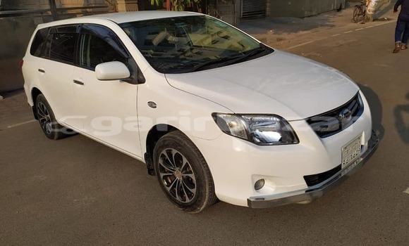 কেনা ব্যবহৃত Toyota Fielder White গাড়ী মধ্যে ঢাকা মধ্যে Dhaka কেনা ব্যবহৃত Toyota Fielder White গাড়ী মধ্যে ঢাকা মধ্যে Dhaka