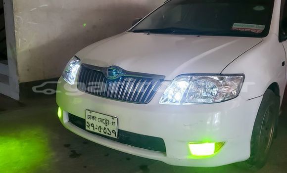 কেনা ব্যবহৃত Toyota Corolla White গাড়ী মধ্যে ঢাকা মধ্যে Dhaka কেনা ব্যবহৃত Toyota Corolla White গাড়ী মধ্যে ঢাকা মধ্যে Dhaka