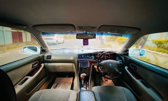 Buy Used 1997 Toyota Mark II in Dhaka, Dhaka Buy Used 1997 Toyota Mark II in Dhaka, Dhaka