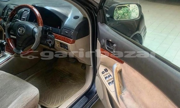 কেনা ব্যবহৃত Toyota Premio Black গাড়ী মধ্যে ঢাকা মধ্যে Dhaka কেনা ব্যবহৃত Toyota Premio Black গাড়ী মধ্যে ঢাকা মধ্যে Dhaka