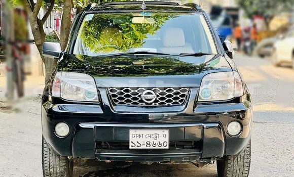 Buy Used 2003 Nissan X-Trail in Dhaka, Dhaka Buy Used 2003 Nissan X-Trail in Dhaka, Dhaka