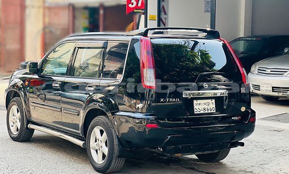 Buy Used 2003 Nissan X-Trail in Dhaka, Dhaka Buy Used 2003 Nissan X-Trail in Dhaka, Dhaka