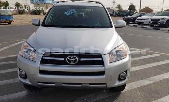 Buy Import 2011 Toyota RAV4 in Import - Dubai, Bandarban Buy Import 2011 Toyota RAV4 in Import - Dubai, Bandarban