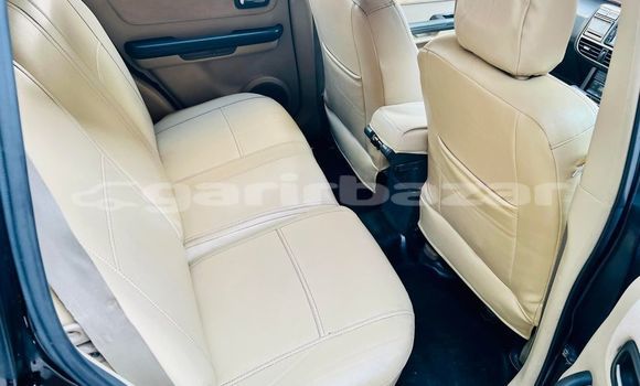 Buy Used 2003 Nissan X-Trail in Dhaka, Dhaka Buy Used 2003 Nissan X-Trail in Dhaka, Dhaka