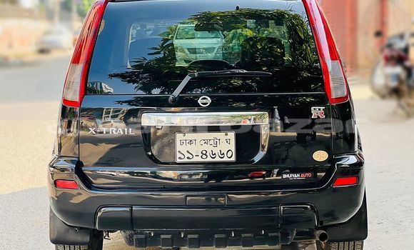 Buy Used 2003 Nissan X-Trail in Dhaka, Dhaka Buy Used 2003 Nissan X-Trail in Dhaka, Dhaka