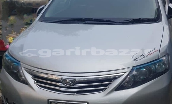 Buy Used 2010 Toyota Allion in Dhaka, Dhaka Buy Used 2010 Toyota Allion in Dhaka, Dhaka