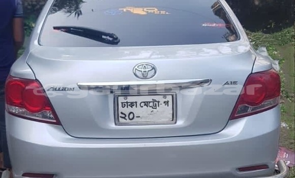 Buy Used 2010 Toyota Allion in Dhaka, Dhaka Buy Used 2010 Toyota Allion in Dhaka, Dhaka