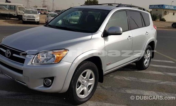 Buy Import 2011 Toyota RAV4 in Import - Dubai, Bandarban Buy Import 2011 Toyota RAV4 in Import - Dubai, Bandarban