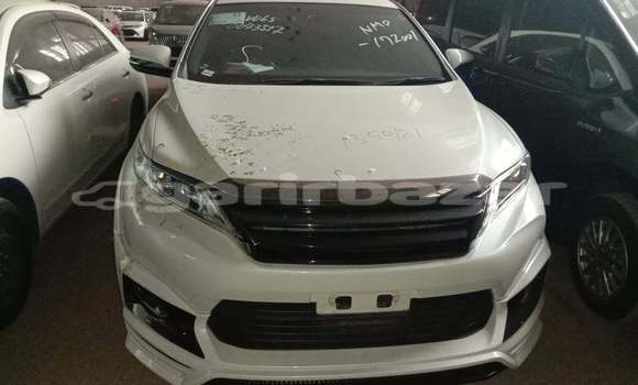 কেনা আমদানি Toyota Harrier White গাড়ী মধ্যে ঢাকা মধ্যে Dhaka কেনা আমদানি Toyota Harrier White গাড়ী মধ্যে ঢাকা মধ্যে Dhaka