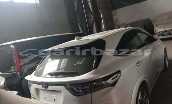 কেনা আমদানি Toyota Harrier White গাড়ী মধ্যে ঢাকা মধ্যে Dhaka কেনা আমদানি Toyota Harrier White গাড়ী মধ্যে ঢাকা মধ্যে Dhaka