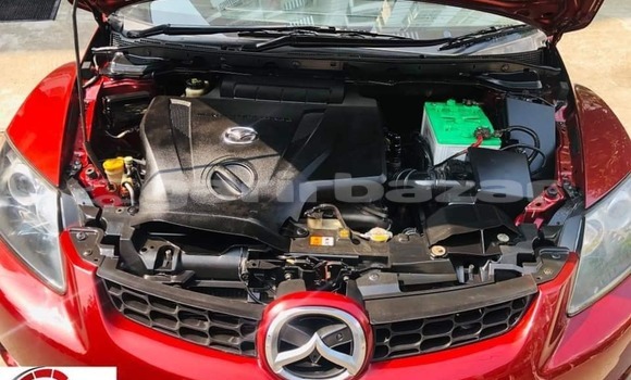 কেনা ব্যবহৃত Mazda CX–7 Red গাড়ী মধ্যে ঢাকা মধ্যে Dhaka কেনা ব্যবহৃত Mazda CX–7 Red গাড়ী মধ্যে ঢাকা মধ্যে Dhaka