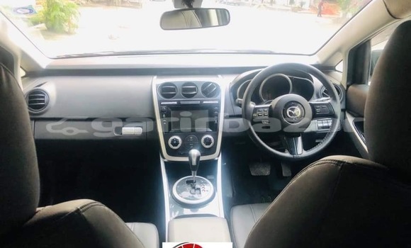 কেনা ব্যবহৃত Mazda CX–7 Red গাড়ী মধ্যে ঢাকা মধ্যে Dhaka কেনা ব্যবহৃত Mazda CX–7 Red গাড়ী মধ্যে ঢাকা মধ্যে Dhaka