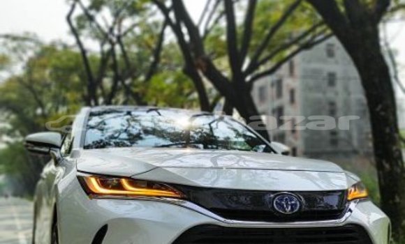 Buy Import 2021 Toyota Harrier in Dhaka, Dhaka Buy Import 2021 Toyota Harrier in Dhaka, Dhaka